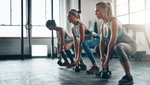 These are the best gym deals for 2019, according to your goals