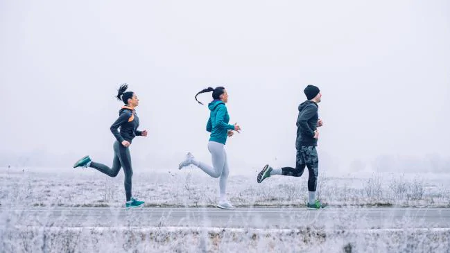 Can cool temperature workouts really freeze off fat?